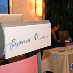 Syneron press launch