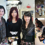 Lux Hair Media Workshop