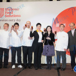 UnileverFoodSolutions HK Trade Launch