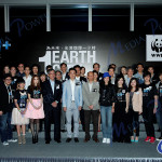 WWF Earth Hour Event